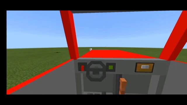 Coca cola truck in Minecraft смотреть онлайн
