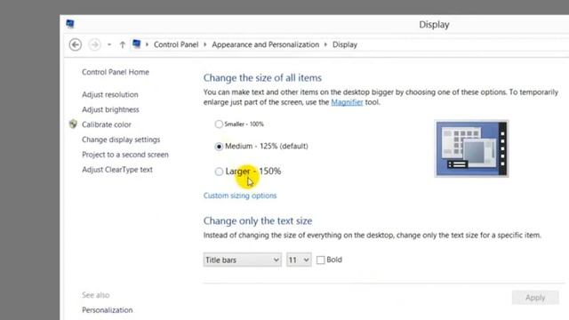 Photocopy e-book Resolution problem Windows 8 смотреть онлайн
