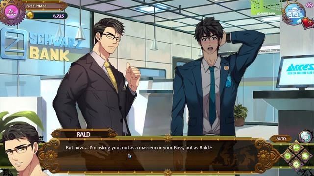 Full Service บริการเต็มที่ #5 ลงเรือลำเดียวกัน (Rald Route) смотреть онлайн