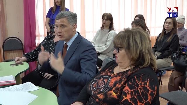 Будущее "Теремка" смотреть онлайн
