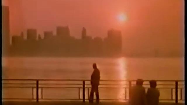 Liberty Minutes interstitial & Chrysler ad, 1985 смотреть онлайн