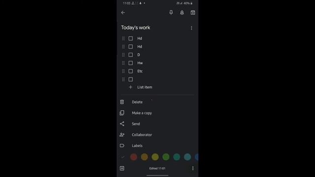 Google keep notes, Google Keep full tutorial in Bengali, Google keep tips & tricks in Bengali ; 202 смотреть онлайн