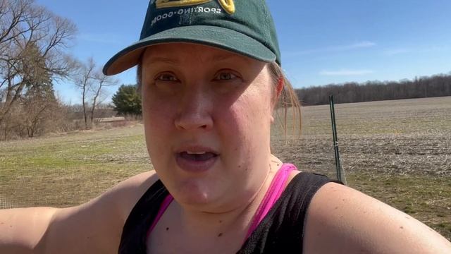 March Farm Update! // Spring is HERE // Green Bee Floral Co. смотреть онлайн