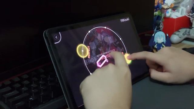 【AstroDX】躯樹の墓守 EXPERT SS+ *test* смотреть онлайн