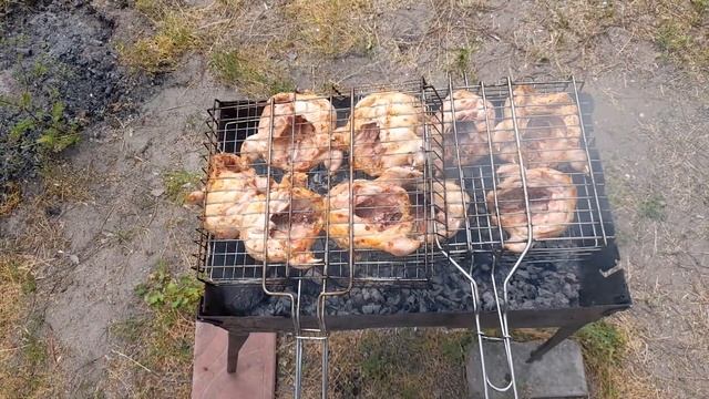 мангал чемодан смотреть онлайн