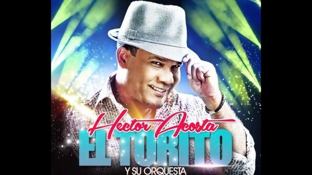 Hector Acosta - Melina (Merengue 2015)