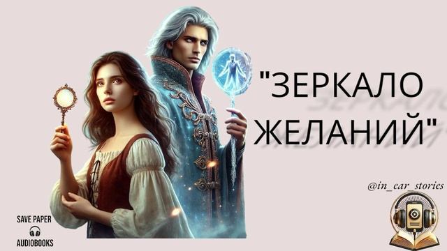 ЗЕРКАЛО ЖЕЛАНИЙ