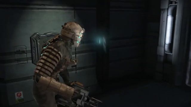 New Dead Space To Be Revealed At EA Play 2021?? смотреть онлайн
