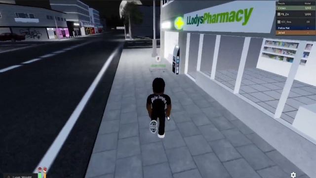 Street Warz 2 | OP MONEY METHOD GUIDE! | (SW2) смотреть онлайн