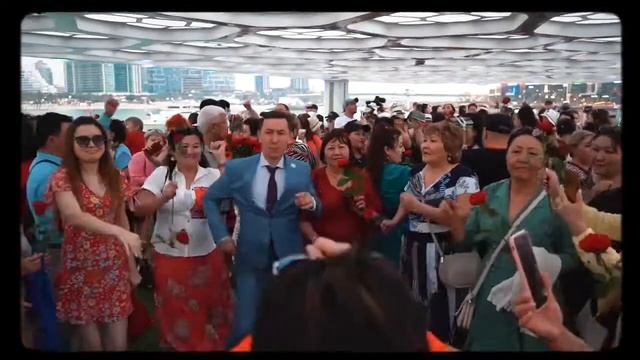 GLOBAL TREND Лидерские каникулы  Март 2020  ЭМИРАТЫ