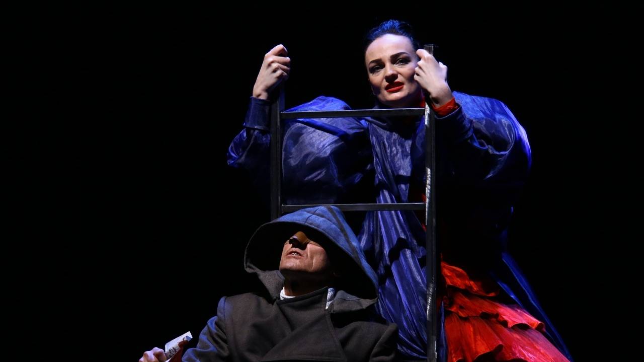 Сирано де Бержерак