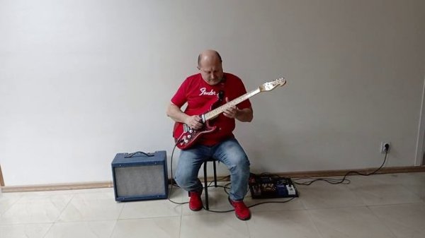 _Funk & Soul_Evpaalex