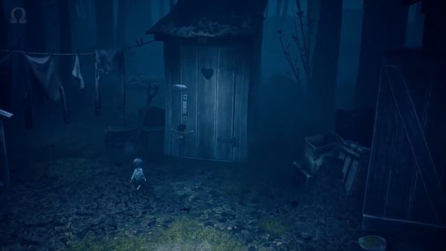 Holding Hands 🤝🏻 || Little Nightmares 2 II PC Gameplay PART 01 || NO Commentary || смотреть онлайн