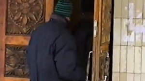 1998-03 Экскурсия в Богородское