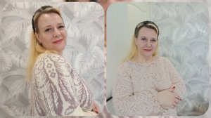 Ура!!! Две готовые работы ❤️🔥"Ласковый" и "Котовяз" ❤️🔥