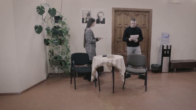 "Леанович" /Актерские курсы в Минске смотреть онлайн