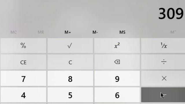 Calculator Speedrun | %WORLD RECORD 2023% | Calculator Microsoft Windows 10 #1 смотреть онлайн