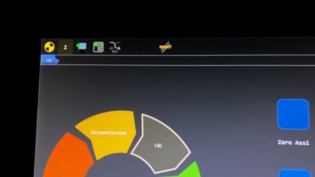 VISEL- CNC VISPLUS 210 ZERO ASSI смотреть онлайн