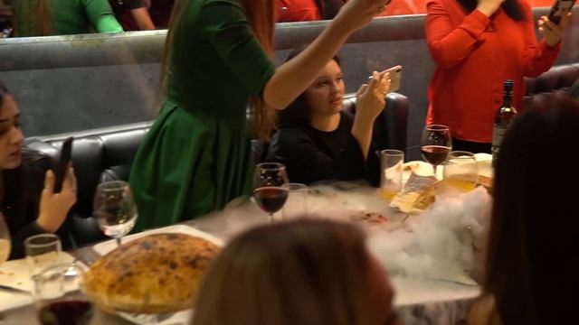 Taksim Старый Арбат смотреть онлайн