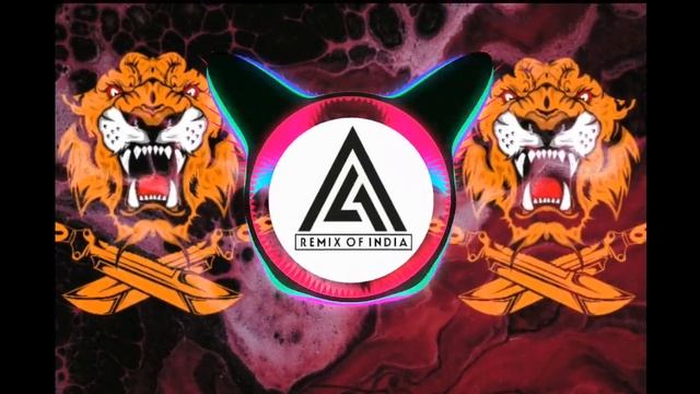 RAVAN RAVAN HOON MAIN - ANSH PANDIT - (REMIX) DJ RZ // Bass Mafia Records смотреть онлайн