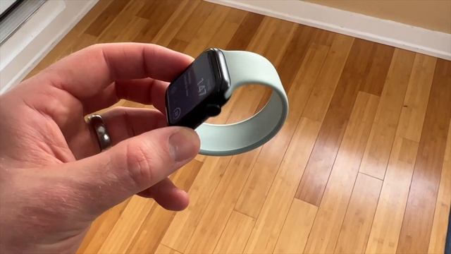 Best Authentic Apple Watch Bands 2023: Sport Band, Sport Loop, Braided Loop, Solo Loop, Leather Lin смотреть онлайн