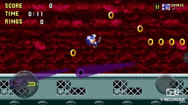 Round2.exe (sonic.exe) смотреть онлайн