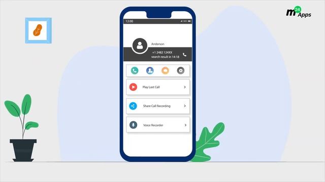 Automatic Call Recorder - The Best Call Recording app on Android смотреть онлайн