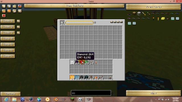 How to Make CobbleStone Generator in Tekkit and Make it Generate Anything (Almost) смотреть онлайн