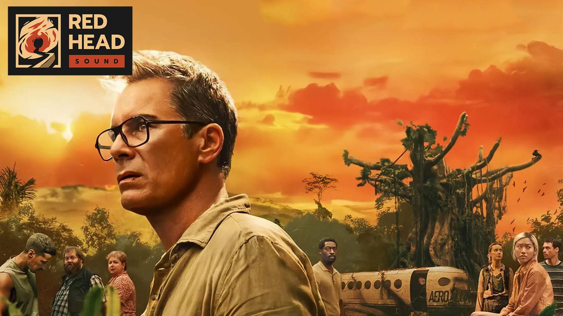 Девять тел в мексиканском морге (2025) — 1 сезон 1 серия | Nine Bodies in a Mexican Morgue (RHS) смотреть онлайн