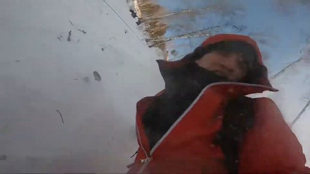 Опасный спуск «Манская петля» смотреть онлайн