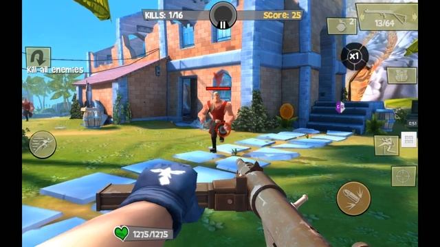 Blitz brigade ammo hack 2017 смотреть онлайн