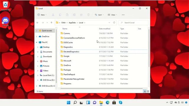 How to Remove Discord from Windows 11 смотреть онлайн