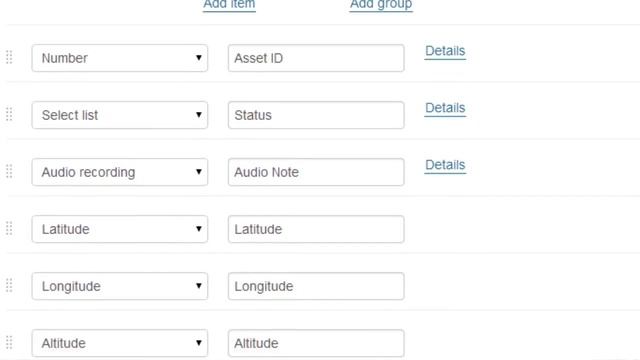 GIS Cloud Mobile Data Collection HD смотреть онлайн