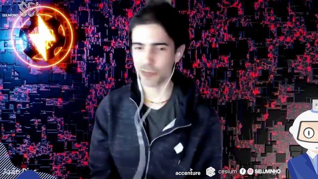 João Dias - Developing Tasker: Desafios de um solo Developer | SEI'21 смотреть онлайн