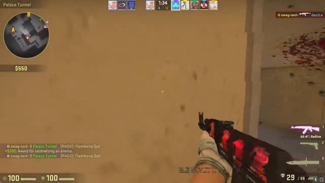 Brax: The Aggro Flash God смотреть онлайн