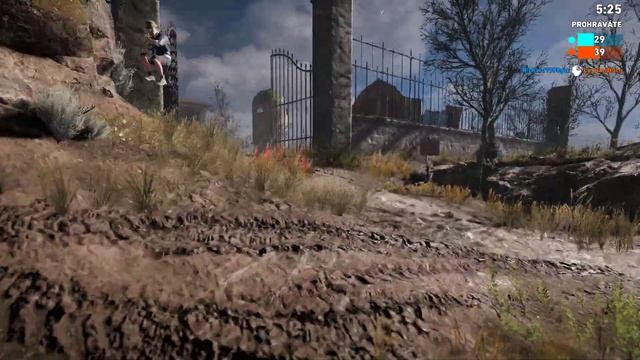 Far Cry 5 DON vs 24/7 chita aged_ionutz.exe смотреть онлайн