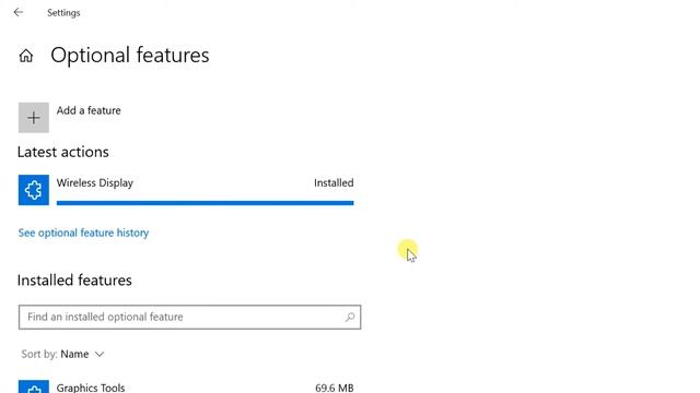 How to Mirror /Cast Your Android Mobile Screen to a Windows 10 PC Without third-party Software смотреть онлайн