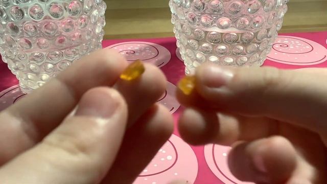 IMG 3625 Эксперимент с ЯНТАРЁМ ! смотреть онлайн