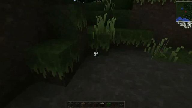 Minecraft - Fraps great quality смотреть онлайн