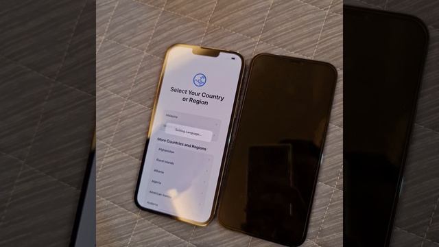 IPHONE 13 PRO MAX | 256GB | SIERRA BLUE | SIMPLE REVIEW | 2021 смотреть онлайн