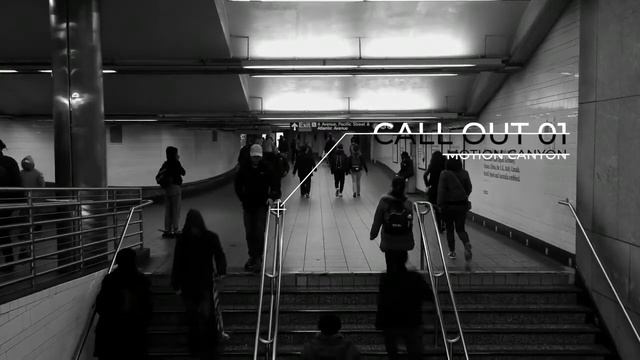 Extraordinary Call Outs Final Cut Pro Templates смотреть онлайн