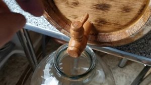 Blanche d’armagnac (белый арманьяк) \ Слив  "АРМАНЬЯК" \ Своими руками \