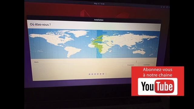 🏗️Hick&Hack #02:COMMENT INSTALLER UBUNTU sur HP pavillon dm3 смотреть онлайн