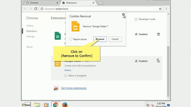 How to Uninstall hlpnowp-c.com from Chrome, FF, IE Homepage Safely смотреть онлайн