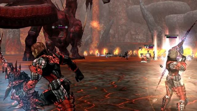Lineage 2 Interlude Pvp Valakas  Epic Boss 25/07