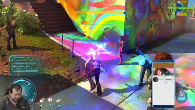 Destroy All Humans! 2 THQ Nordic смотреть онлайн