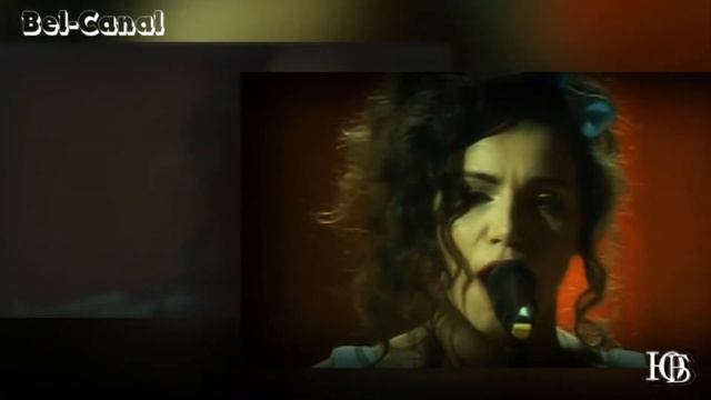 голос 2015 Эллина Решетникова и Мария Ероян