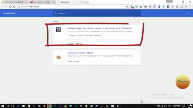 HOW TO DOWNLOAD VIDEO FROM YOUTUBE WITHOUT ANY SOFTWARE смотреть онлайн