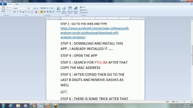 HACKING ANY PTCL WIFI 100% WORKED GURANTEED WITH PROOF смотреть онлайн
