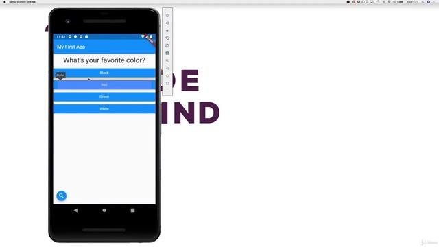 Getting Started with the Dart DevTools смотреть онлайн